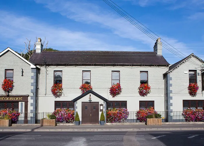 Chester Beatty Inn Ashford
