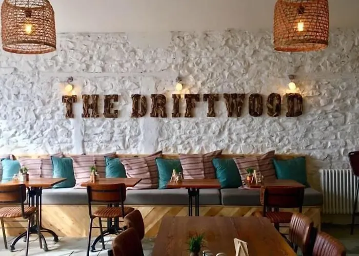 The Driftwood