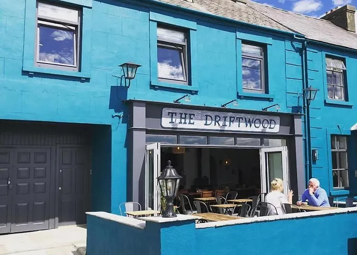 The Driftwood
