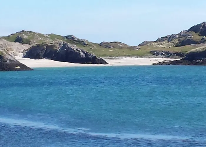 Doonmore Hotel, Bar & Restaurant Inishbofin