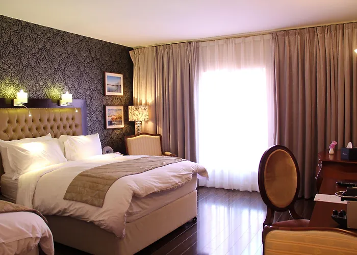 The Talbot Hotel Belmullet