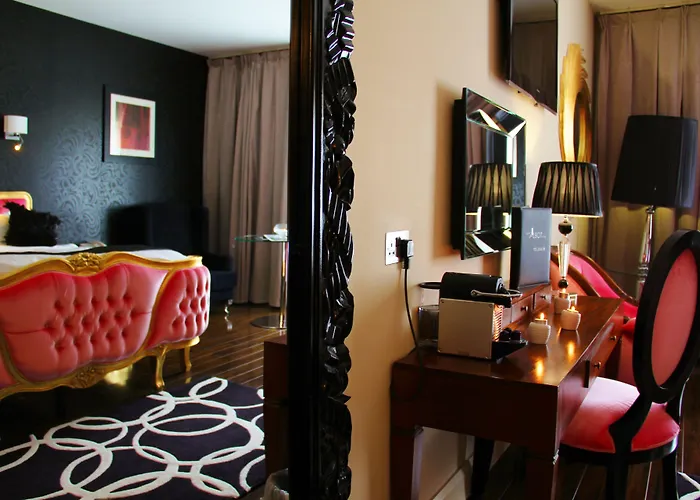 The Talbot Hotel Belmullet