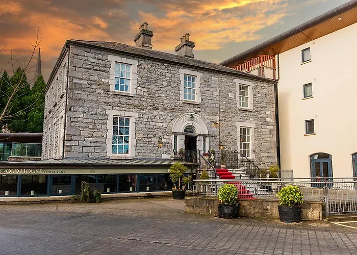 Annebrook House Hotel Mullingar