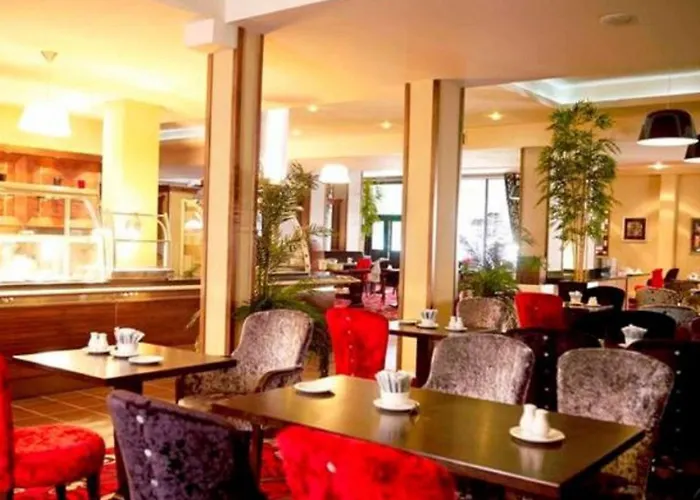 Green Isle Hotel, Dublin Clondalkin