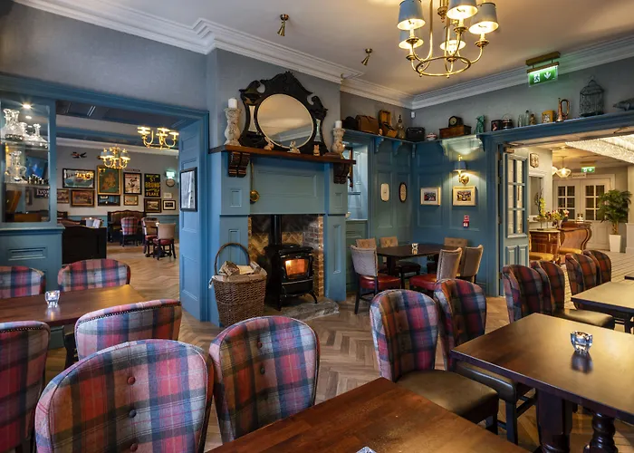 Avalon House Hotel
