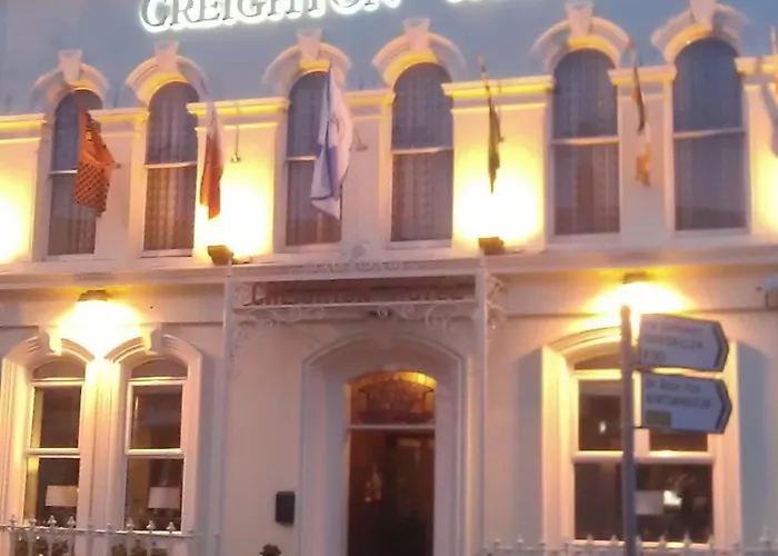 Creighton Hotel