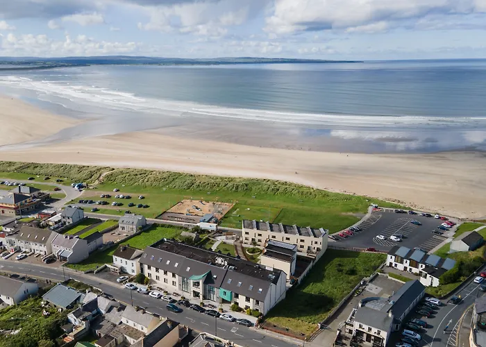 Ocean Sands & Spa
