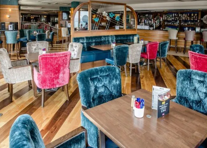 Allingham Arms Hotel Bundoran