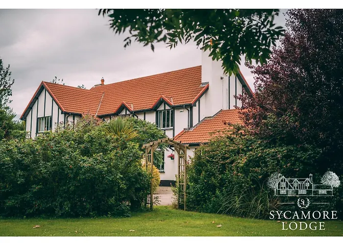 Sycamore Lodge