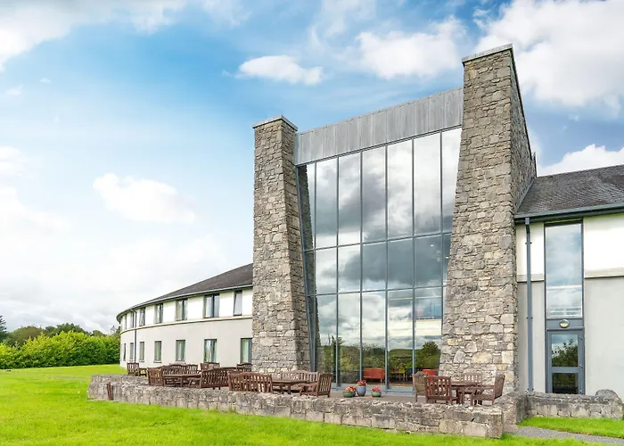Knock House Hotel