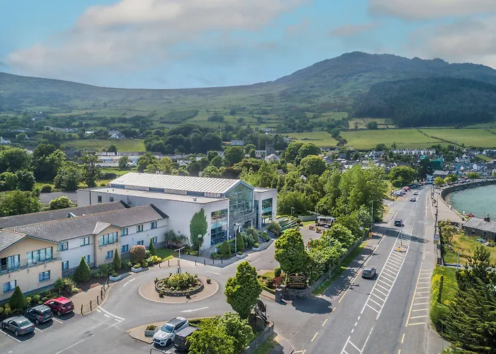 Four Seasons , Carlingford