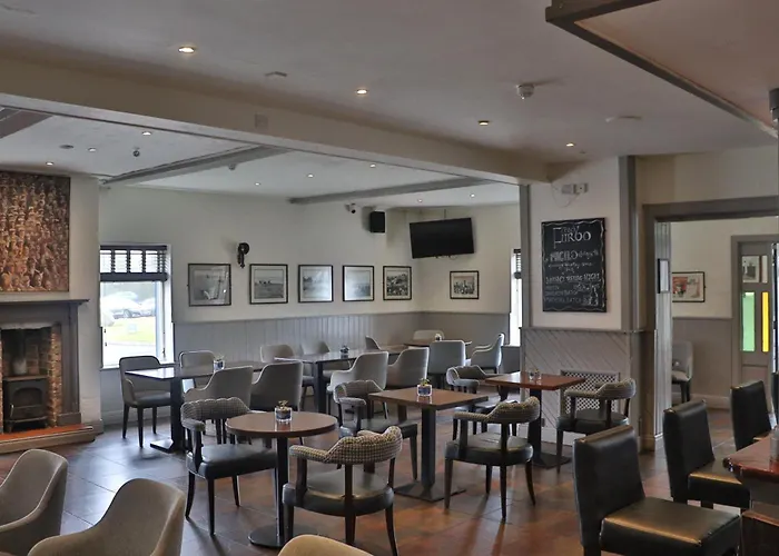 Connemara Coast Hotel Furbo