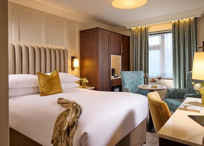 Castlecourt Hotel, Spa & Leisure Westport