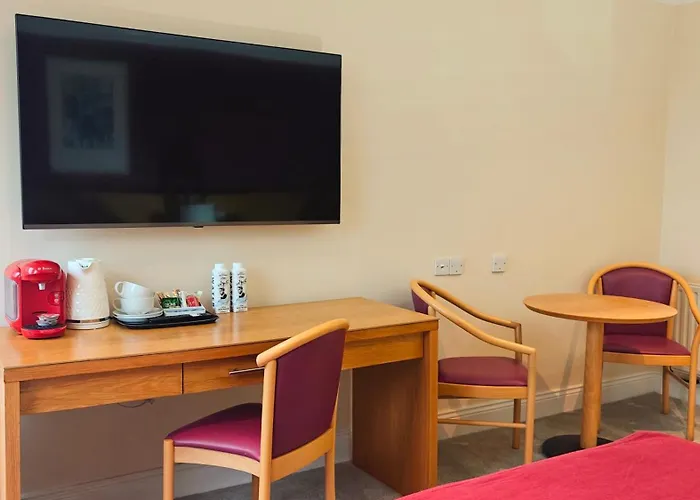 Hotel Ceann Sibeal