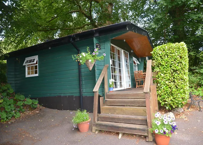 Robin Hill House Heritage Guest House