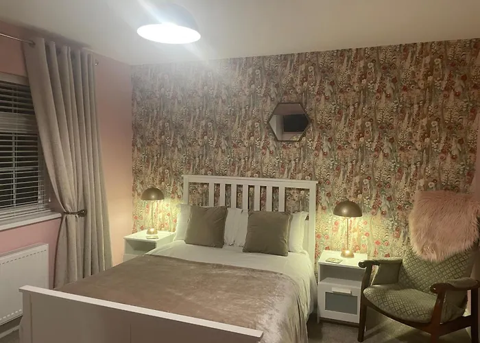Barrow View Accommodation