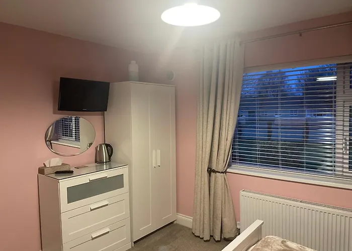 Barrow View Accommodation
