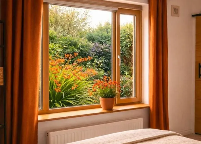 Derrynane Bay House
