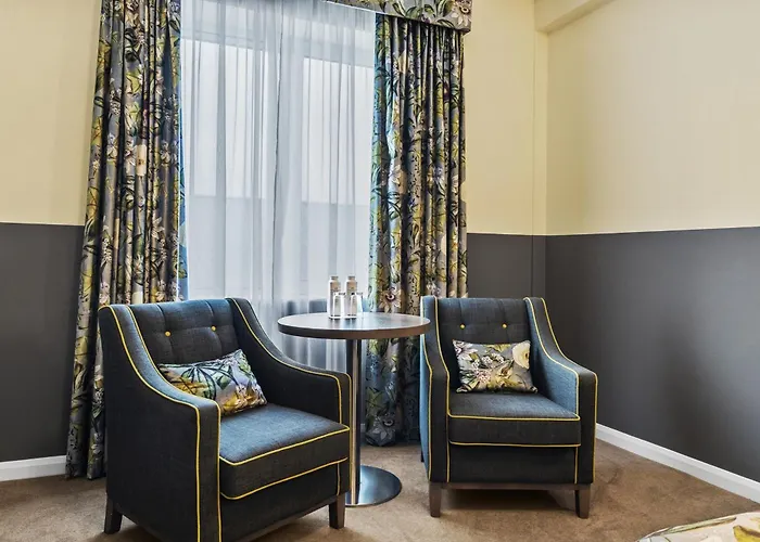 Carrigaline Court Hotel & Leisure Centre