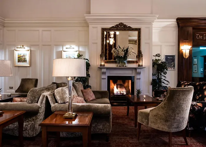 Clanard Court Hotel