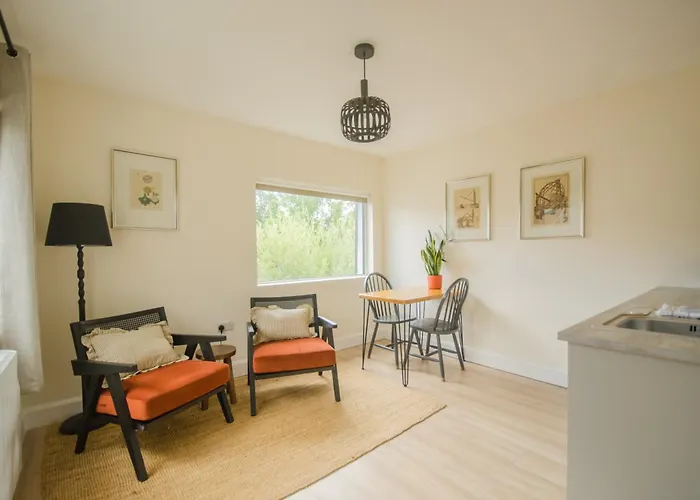 Rookery Lane Food And Lodging Kenmare