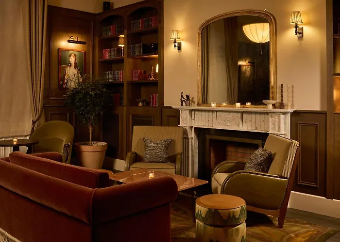 The Hoxton, Dublin