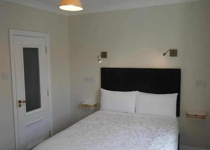 Desota House Bed And Breakfast