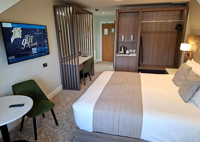 Ballyliffin Lodge & Spa