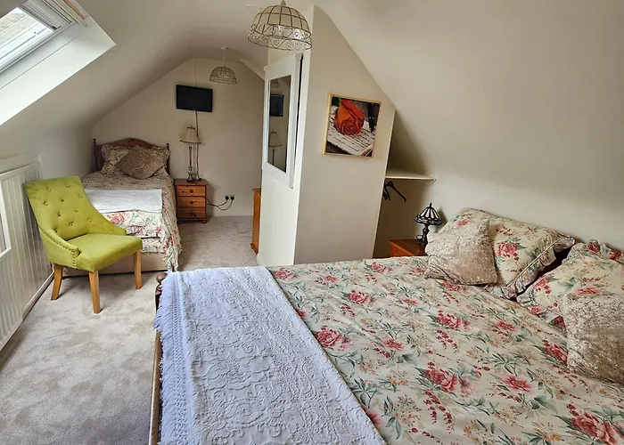 The Plough B&B