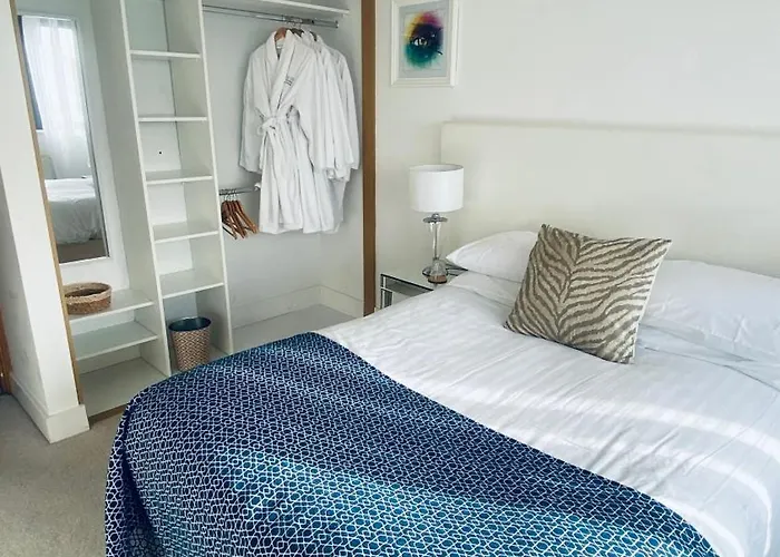 Sea Vista Boutique Accommodation (Adults Only)