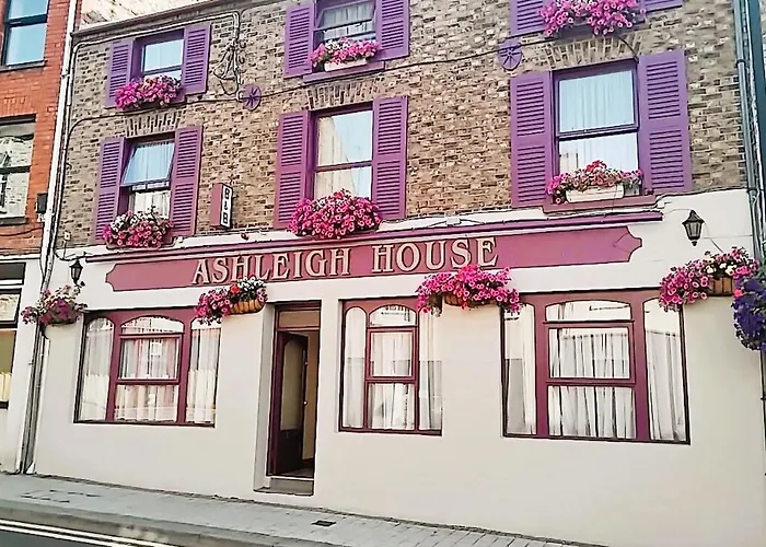 Ashleigh House Bed & Breakfast