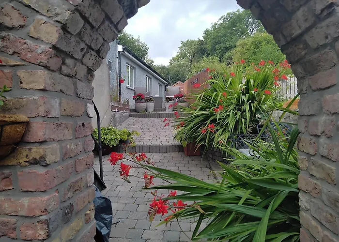 Ashleigh House Bed & Breakfast