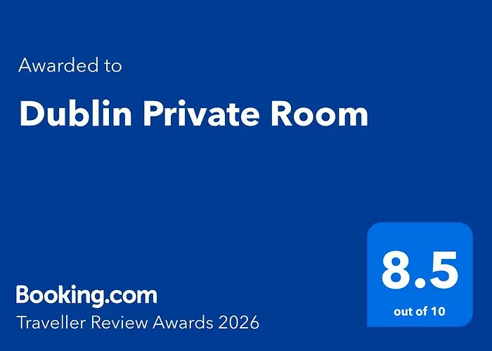 Dublin Private Room