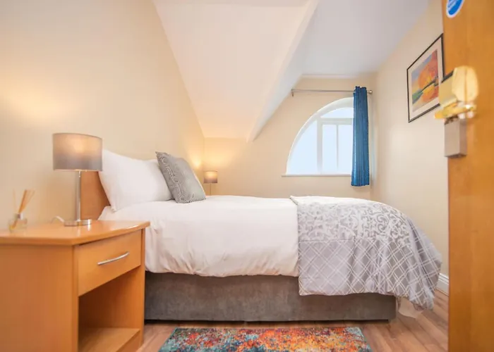 Kirwan'S Lane Townhouse Hotel Galway