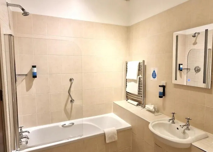 Moyvalley Hotel & Golf Resort