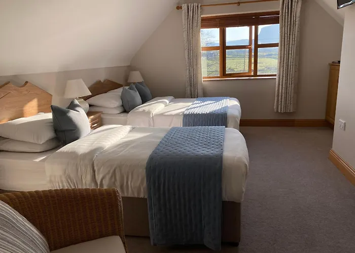Lissadell Lodge