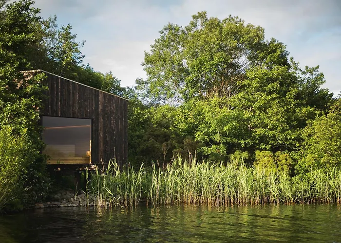 Elements Lodges