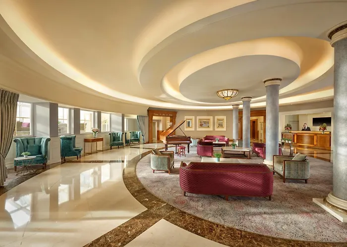 Galway Bay Hotel Conference & Leisure Centre