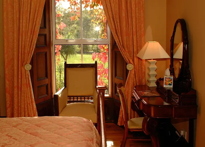 Glendine Country House Wexford Arthurstown