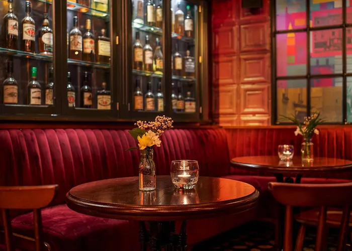 The Marcy Hotel Drogheda