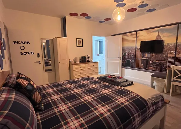 Mon Petit Cottage - B&B And Guest House In Bunclody