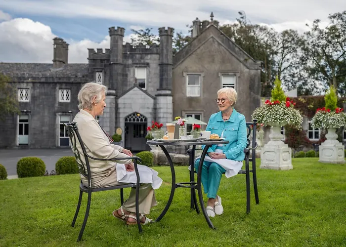 Abbey Roscommon