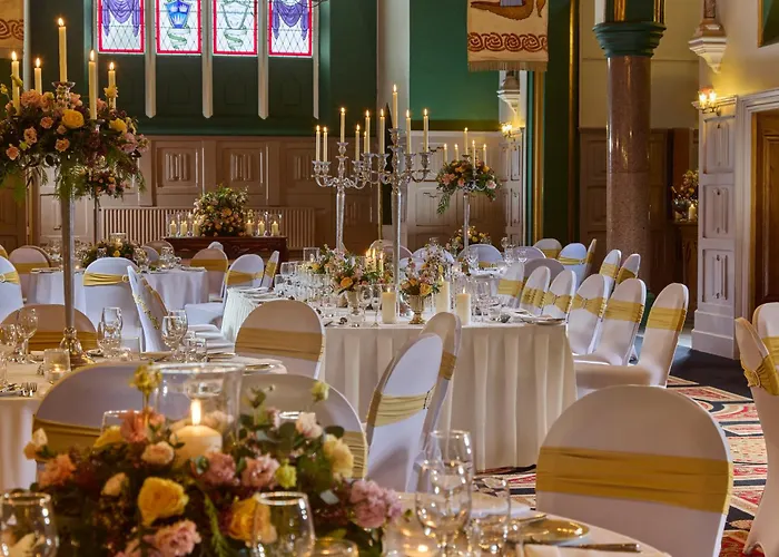 Temple Gate Hotel Ennis