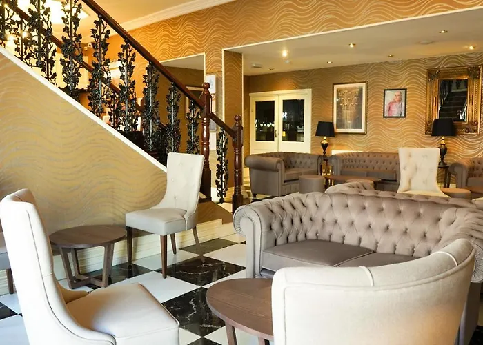 Eviston House Hotel Killarney