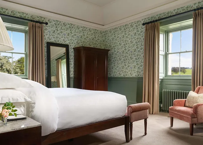 Carton House A Fairmont Managed Hotel Maynooth