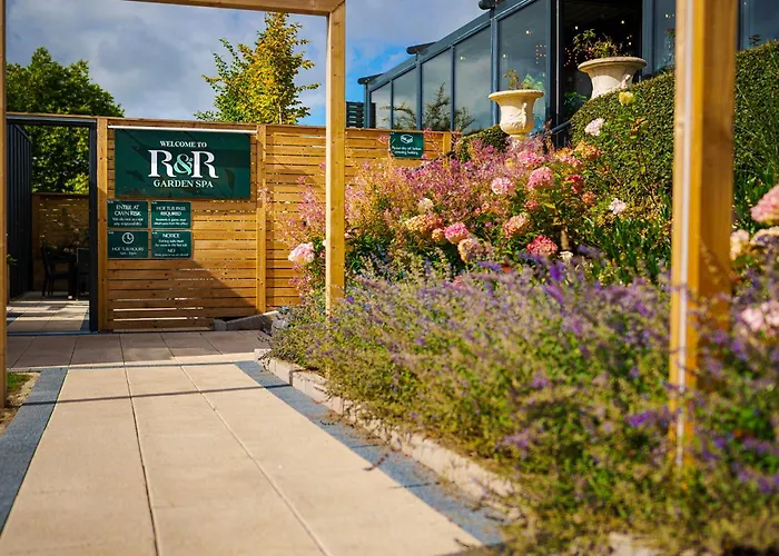 Errigal Country House Hotel Cootehill