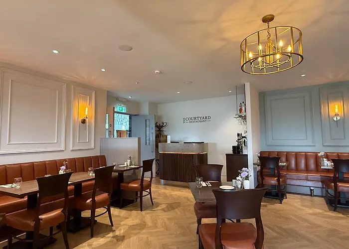 Knock House Hotel
