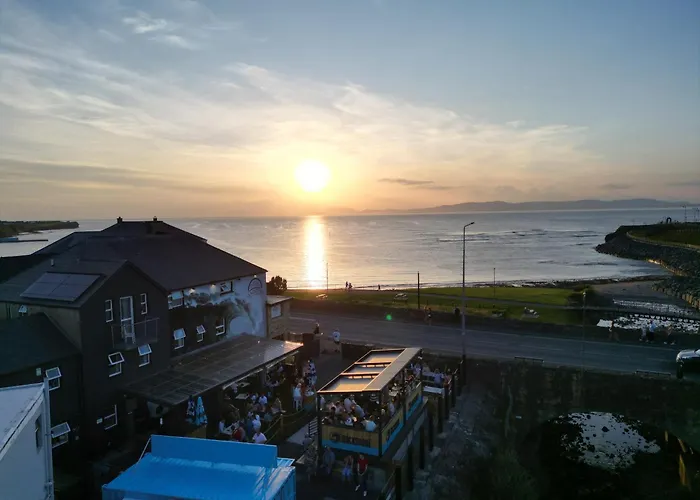 Maddens Bridge Bar & Guesthouse