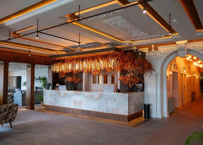 The Great Northern Hotel Bundoran