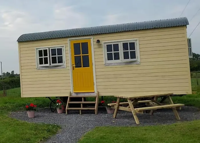 Abbeyview House B&B And Glamping